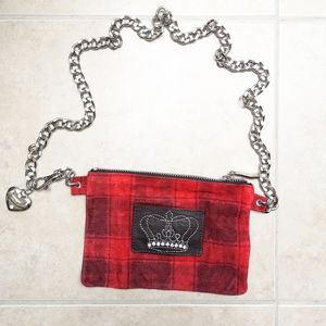 Guess mini Crossbody, belt bag, pouch